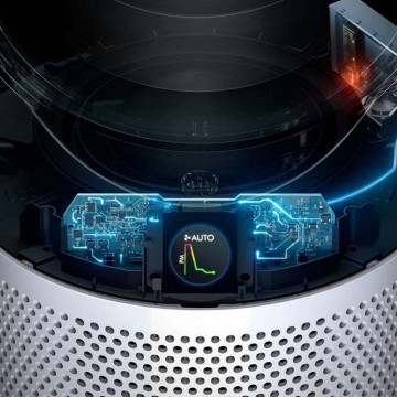 Dyson 454843-01 Purifier Cool Gen1 Καθαριστής Αέρα Dyson 454843-01 Purifier Cool Gen1 Καθαριστής Αέρα